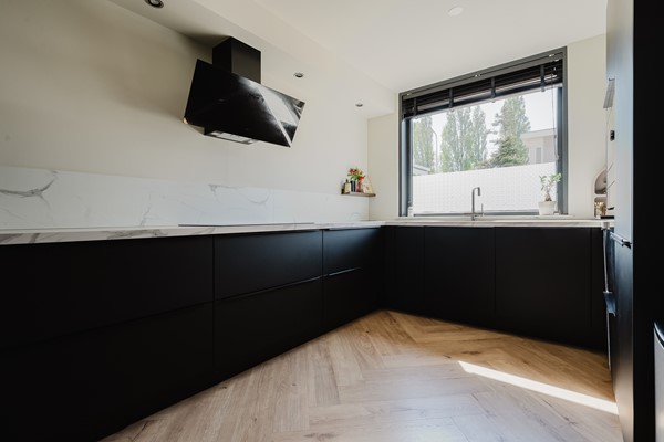 Medium property photo - Amazonestraat 55, 3207 NA Spijkenisse